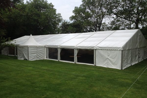 marquee equipment hire in Bristol