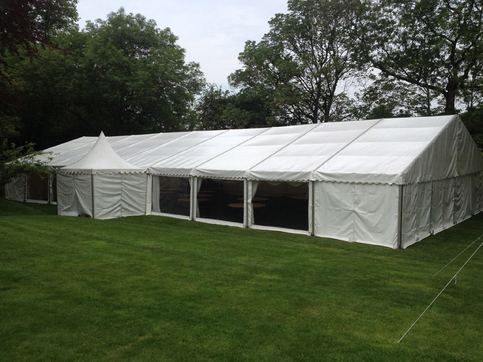 Marquee Equipment Hire in Bristol