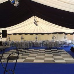 Marquee Rental in Chippenham – What Makes for a Good Celebration