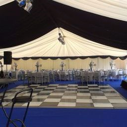 marquee rental in chippenham